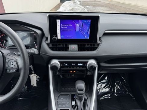 Certified 2024 Toyota RAV4 LE image 2