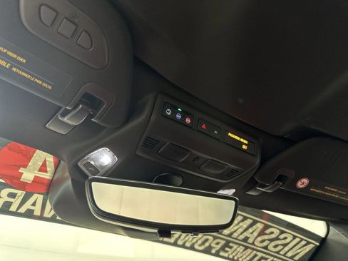 Used 2024 Chevrolet Corvette Stingray Preferred Conv image 22