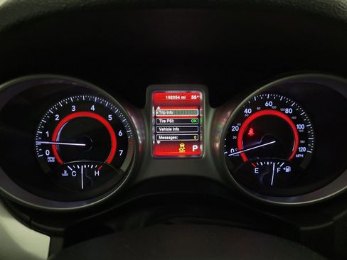 Used 2019 Dodge Journey SE w/ Connectivity Group image 23