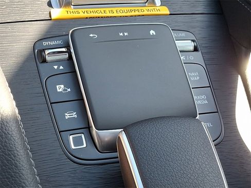 Certified 2025 Mercedes-Benz GLE 350 4MATIC image 17