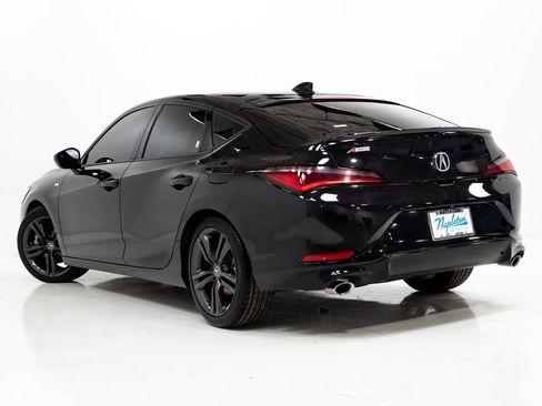 Used 2025 Acura Integra A-Spec image 29