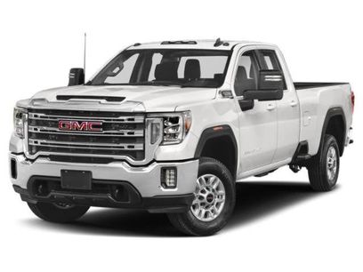 Used 2021 GMC Sierra 2500 SLE w/ SLE Value Package;