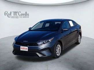 Used 2024 Kia Forte LX video 1