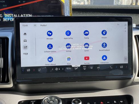 New 2026 Ford Expedition Max Active image 21