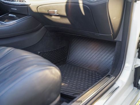 Used 2017 Mercedes-Benz S 65 AMG Cabriolet image 40