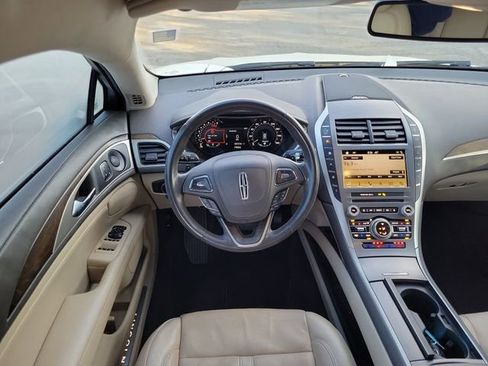 Used 2018 Lincoln MKZ Reserve w/ Technology Package image 26