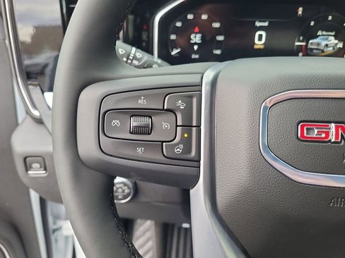 New 2026 GMC Sierra 1500 Elevation image 14