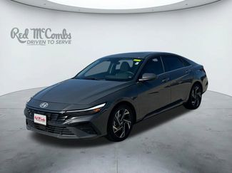 New 2025 Hyundai Elantra Limited video 1