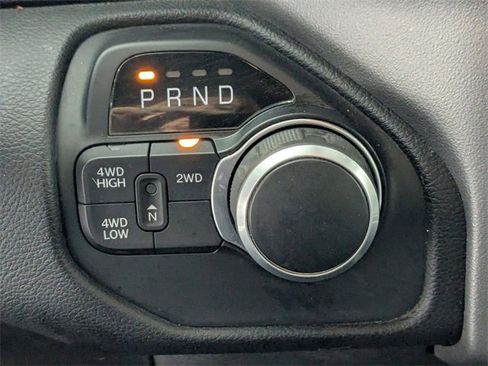 Used 2024 RAM 2500 Big Horn image 23