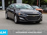 Used 2023 Chevrolet Malibu LT image 5