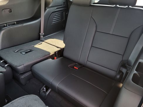 New 2026 GMC Acadia Elevation w/ Black Edition image 6