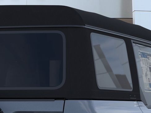 New 2025 Ford Bronco Big Bend AWD/4WD image 25