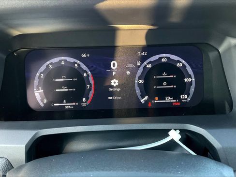 Certified 2025 Toyota 4Runner TRD Sport image 25