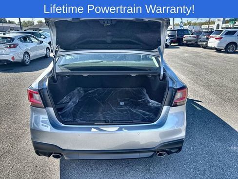 New 2025 Subaru Legacy Sport w/ Popular Package #2 image 27
