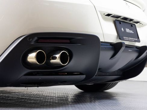 Certified 2024 Ferrari Roma Spider RWD image 32