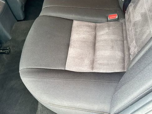 Used 2020 Nissan Sentra SR FWD image 29