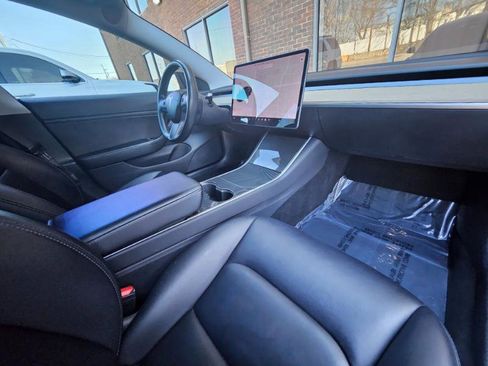 Used 2018 Tesla Model 3 Long Range image 48