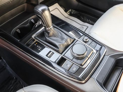 Used 2023 MAZDA CX-30 AWD 2.5 S w/ Premium Package image 27