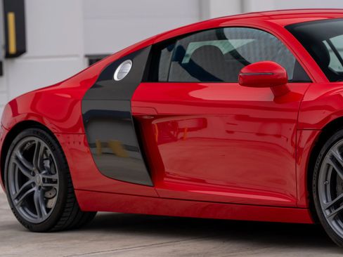 Used 2009 Audi R8 V8 AWD/4WD image 33