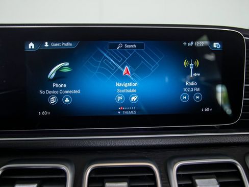 Used 2023 Mercedes-Benz GLE 350 w/ AMG Line Exterior image 29