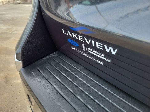 Used 2023 Lincoln Navigator Reserve image 25