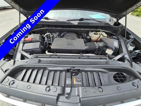 Used 2019 Chevrolet Silverado 1500 LT w/ All-Star Edition RWD image 18