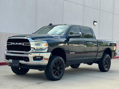 Used 2019 RAM 2500 Tradesman w/ Safety Group AWD/4WD image 1
