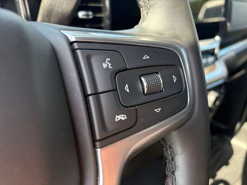 Used 2026 Chevrolet Silverado 1500 LT AWD/4WD image 20
