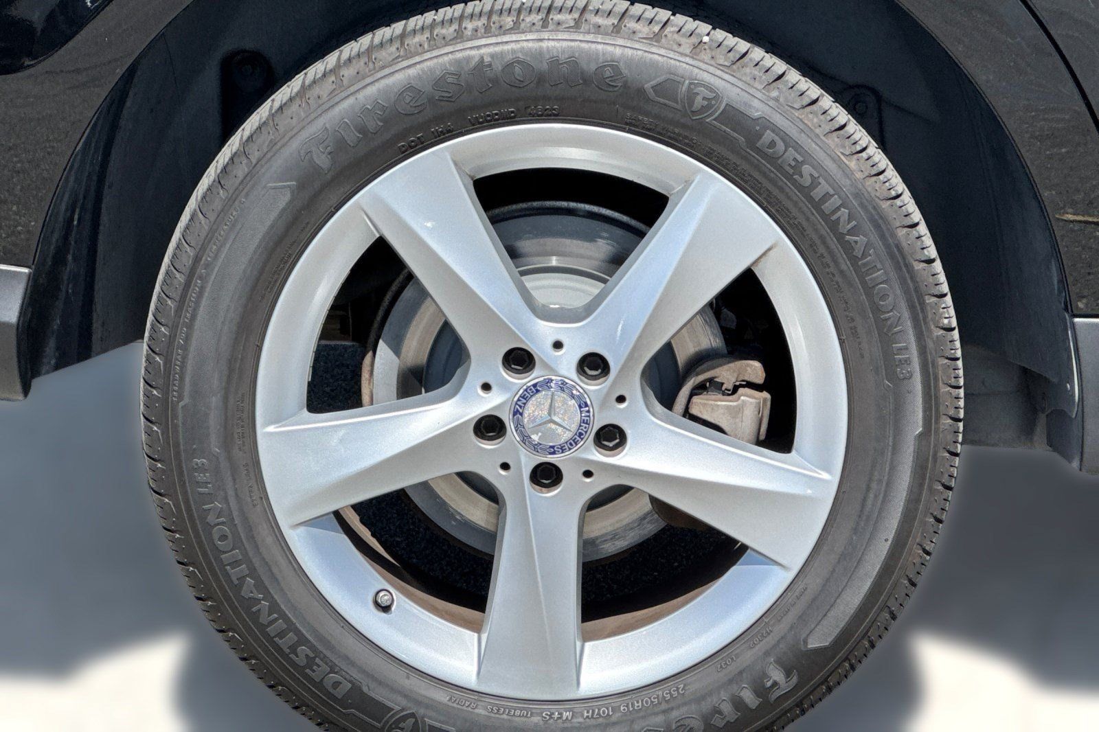 Certified 2016 Mercedes-Benz GLE 350 image 13