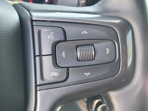 Used 2024 Chevrolet Silverado 1500 High Country w/ Midnight Edition AWD/4WD image 22