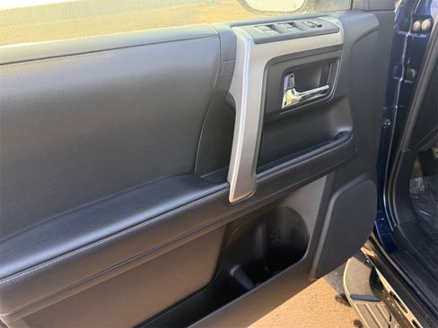 Used 2023 Toyota 4Runner SR5 image 11