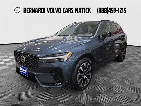 Certified 2024 Volvo XC60 B5 Plus w/ Protection Package Premier image 1
