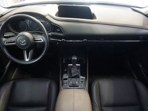 Used 2020 MAZDA CX-30 AWD w/ Premium Package image 24