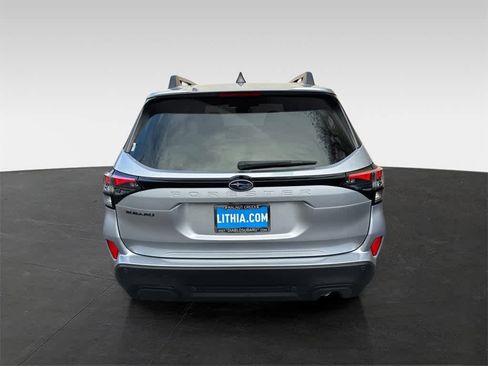 New 2026 Subaru Forester Limited image 5