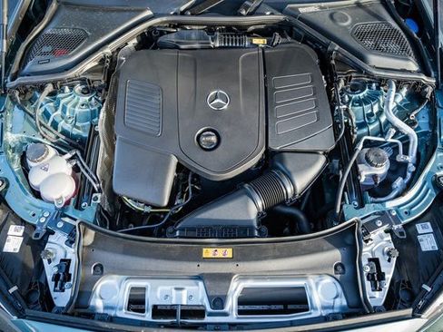 New 2026 Mercedes-Benz E 350 4MATIC Sedan image 19