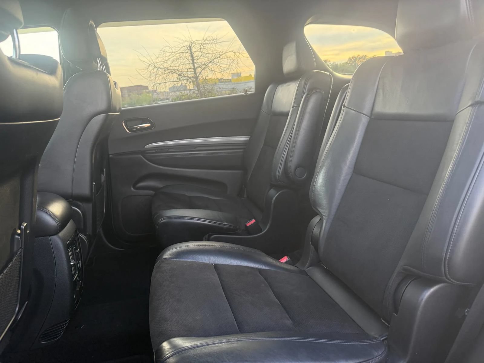 Used 2020 Dodge Durango GT AWD/4WD image 17