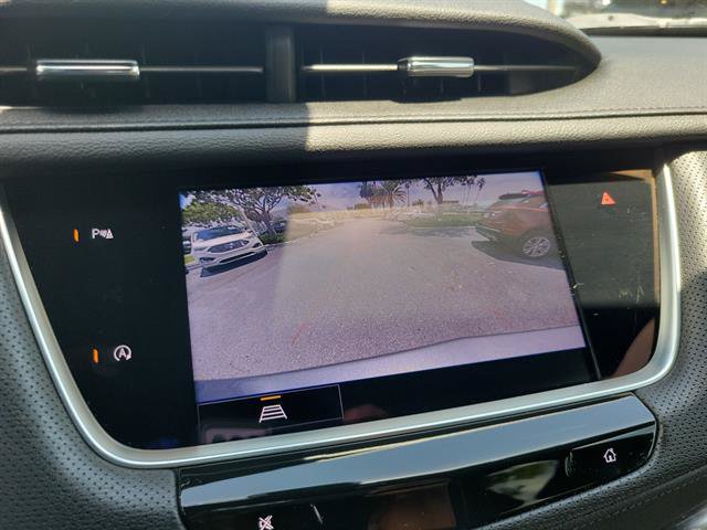 Certified 2023 Cadillac XT5 Premium Luxury FWD image 47