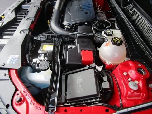 Certified 2023 Chevrolet Blazer LT w/ Convenience Package image 10