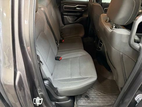 Certified 2023 RAM 1500 Big Horn image 31