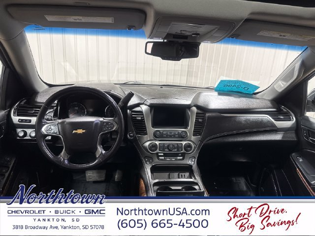 Used 2018 Chevrolet Tahoe Premier AWD/4WD image 29