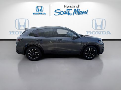New 2027 Honda HR-V EX-L image 8