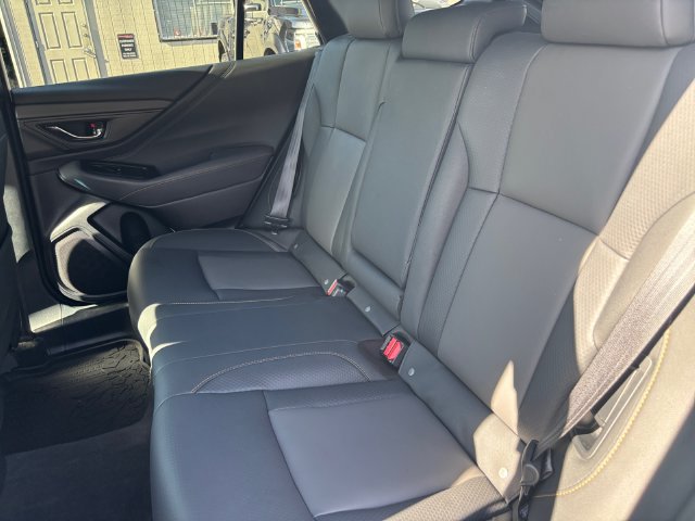 Used 2022 Subaru Outback Wilderness AWD/4WD image 22