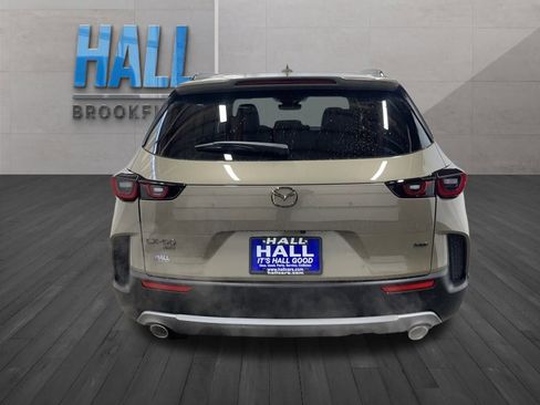 New 2026 MAZDA CX-50 Meridian Edition w/ Weather Package image 4