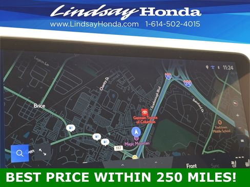 Used 2024 Lexus RX 350 AWD image 19