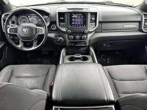 Used 2019 RAM 1500 Big Horn AWD/4WD image 16
