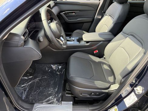 New 2026 MAZDA CX-5 2.5 S w/ Premium Package image 10