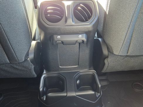 New 2026 Jeep Wrangler Sport S image 24