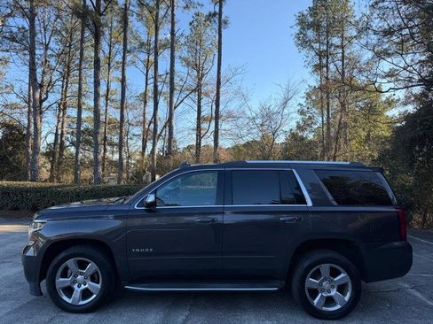 Used 2018 Chevrolet Tahoe Premier image 4