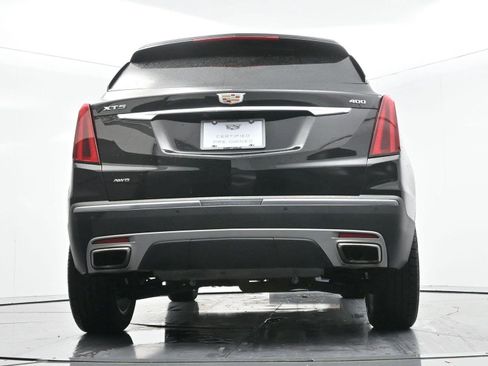 Certified 2024 Cadillac XT5 Premium Luxury w/ LPO, Floor Liner Package AWD/4WD image 55