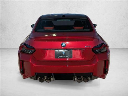 New 2026 BMW M2 w/ Lighting Package image 8
